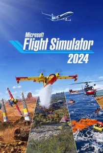 Microsoft Flight Simulator 202