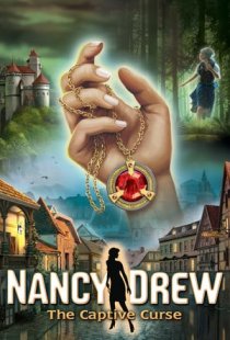 Nancy Drew: The Captive Curse