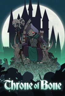 Throne of Bone