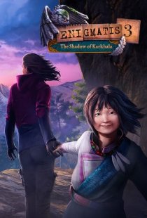 Enigmatis 3: The Shadow of Kar