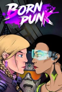 Born Punk