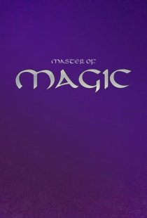 Master of Magic Classic