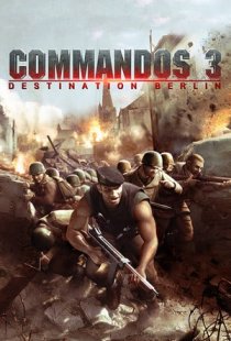Commandos 3: Destination Berli