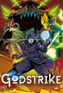 Godstrike