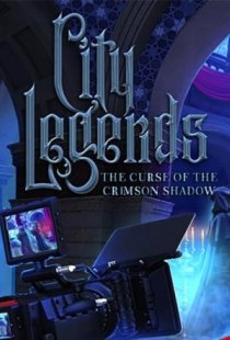 City Legends: The Curse of the