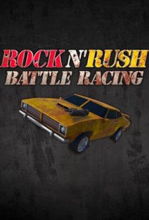 Rock n Rush: Battle Racing