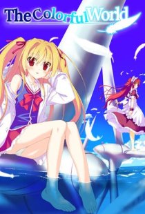 Irotoridori No Sekai HD - The 