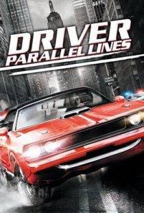 Driver Parallel Lines