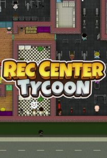 Rec Center Tycoon