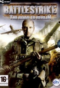 Battlestrike: The Road to Berl