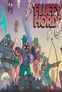Fluffy Horde
