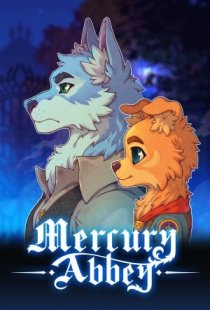 Mercury Abbey