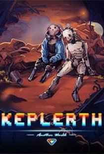 Keplerth Another World