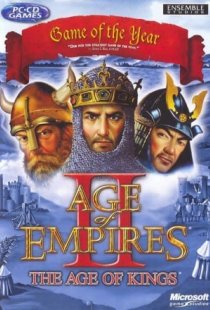 Age of Empires 2: Age of Kings