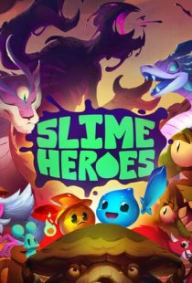 Slime Heroes