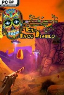 El Taco Diablo