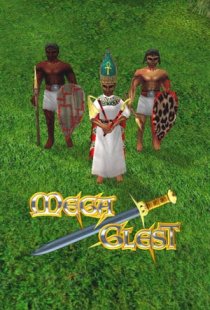 MegaGlest