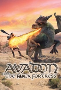Avadon: The Black Fortress