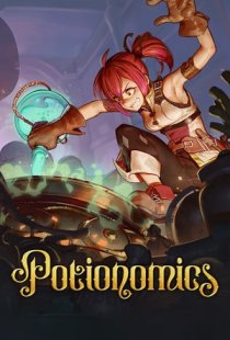 Potionomics
