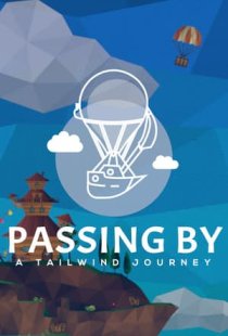Passing By - A Tailwind Journe