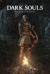 DARK SOULS: REMASTERED