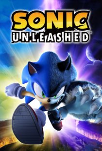 Sonic Unleashed