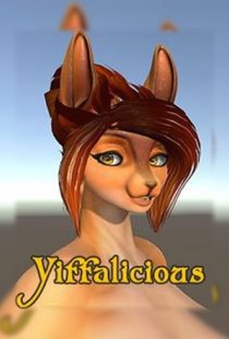 YIFFALICIOUS