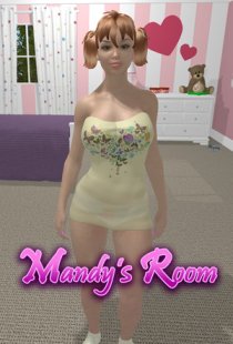Mandys Room