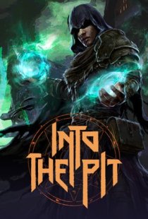 Into the Pit