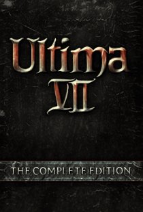 Ultima 7