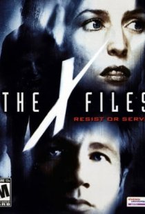 The X-Files: Game