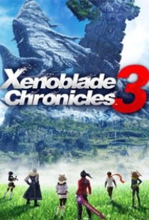 Xenoblade Chronicles 3