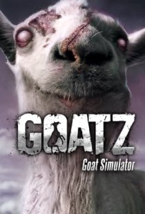 Goat Simulator: GoatZ