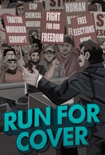 Run For Cover