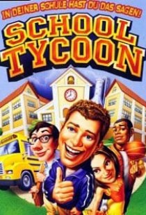 School Tycoon