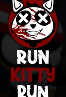Run Kitty Run