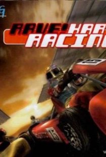 Rave! Kart Racing