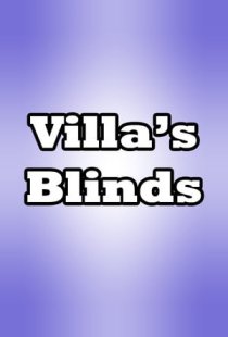 Villas Blinds
