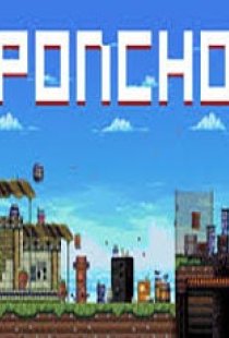 PONCHO