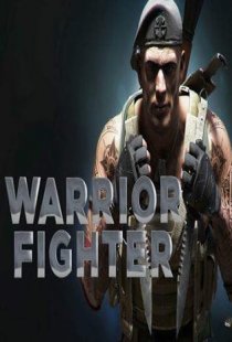Warrior fighter
