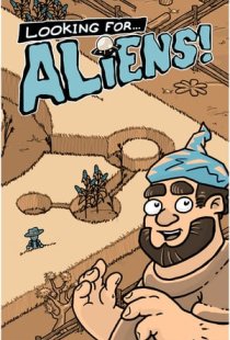 Looking for Aliens