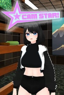 Cam Star!