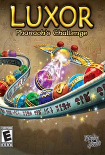 Luxor: Pharaohs Challenge