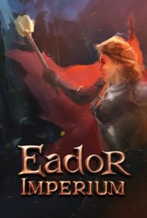 Eador. Imperium