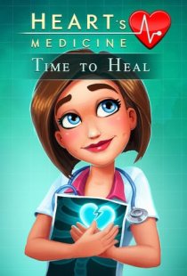 Hearts Medicine - Time to Heal