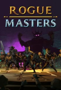 Rogue Masters