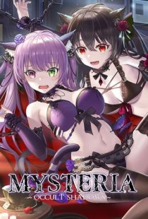 Mysteria Occult Shadows