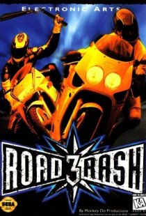Road Rash 3
