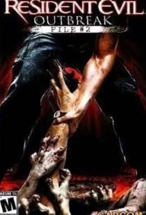 Resident Evil: Outbreak