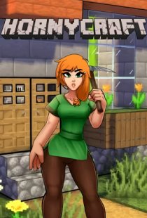 HornyCraft
